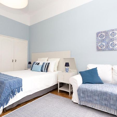 Porto Vintage By Bolhao Downtown Apartment Bagian luar foto