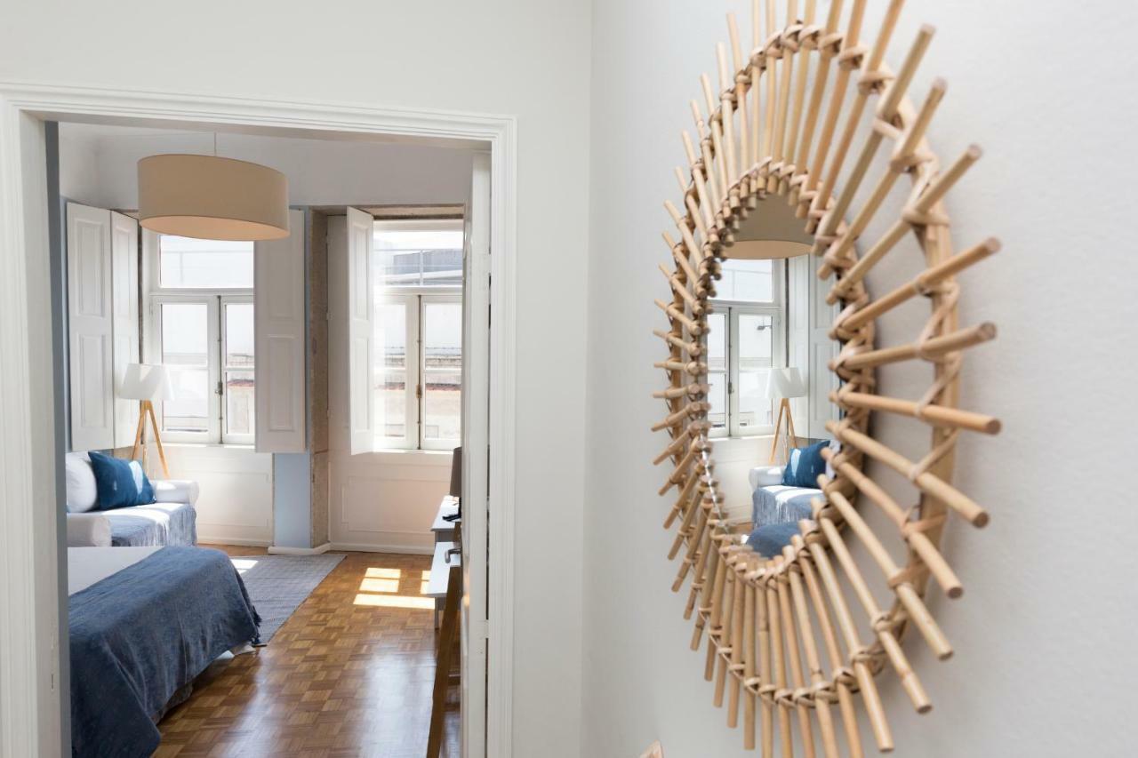 Porto Vintage By Bolhao Downtown Apartment Bagian luar foto