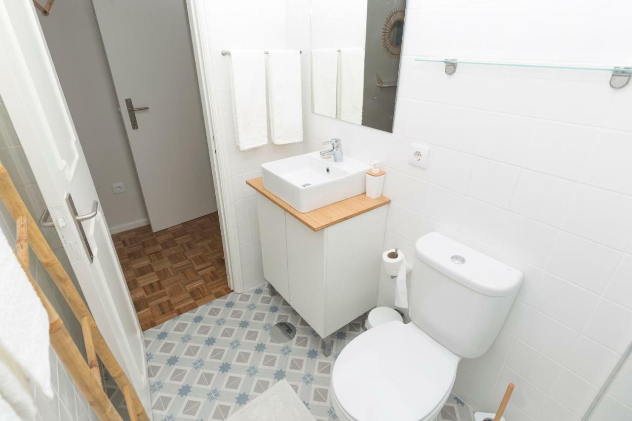 Porto Vintage By Bolhao Downtown Apartment Bagian luar foto