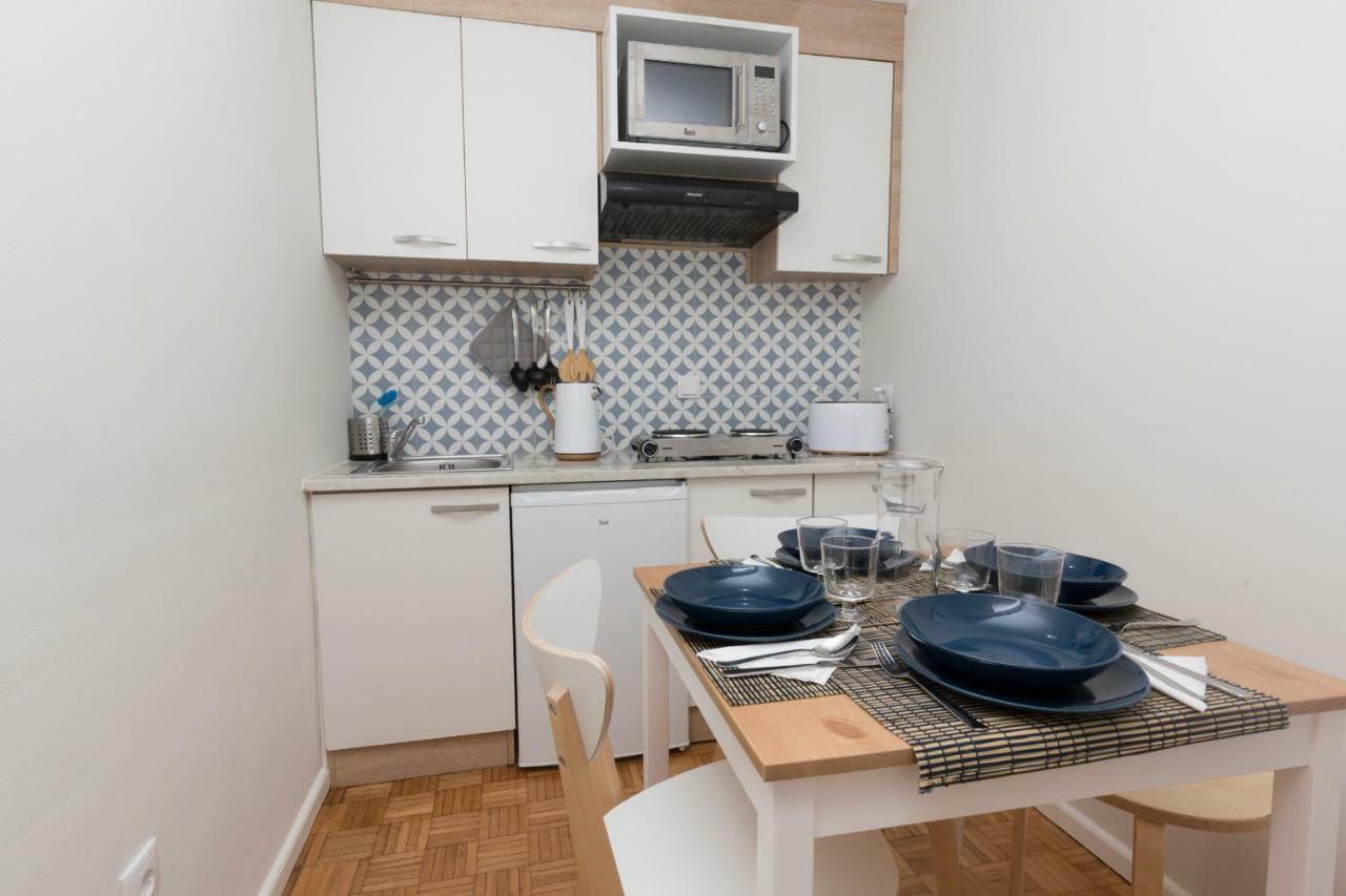 Porto Vintage By Bolhao Downtown Apartment Bagian luar foto