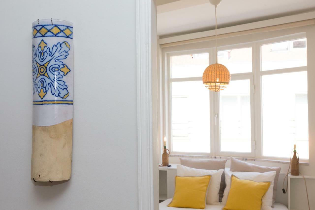 Porto Vintage By Bolhao Downtown Apartment Bagian luar foto