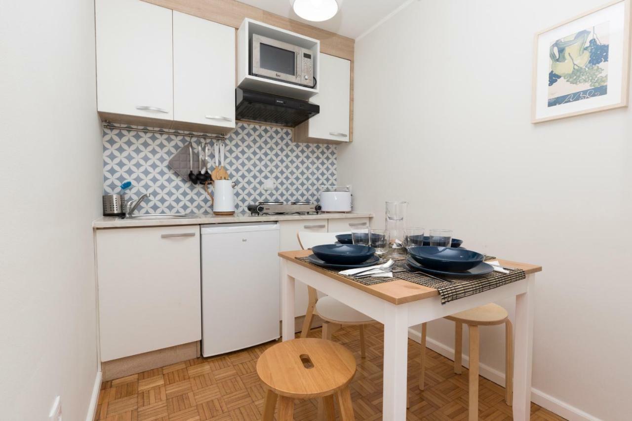 Porto Vintage By Bolhao Downtown Apartment Bagian luar foto