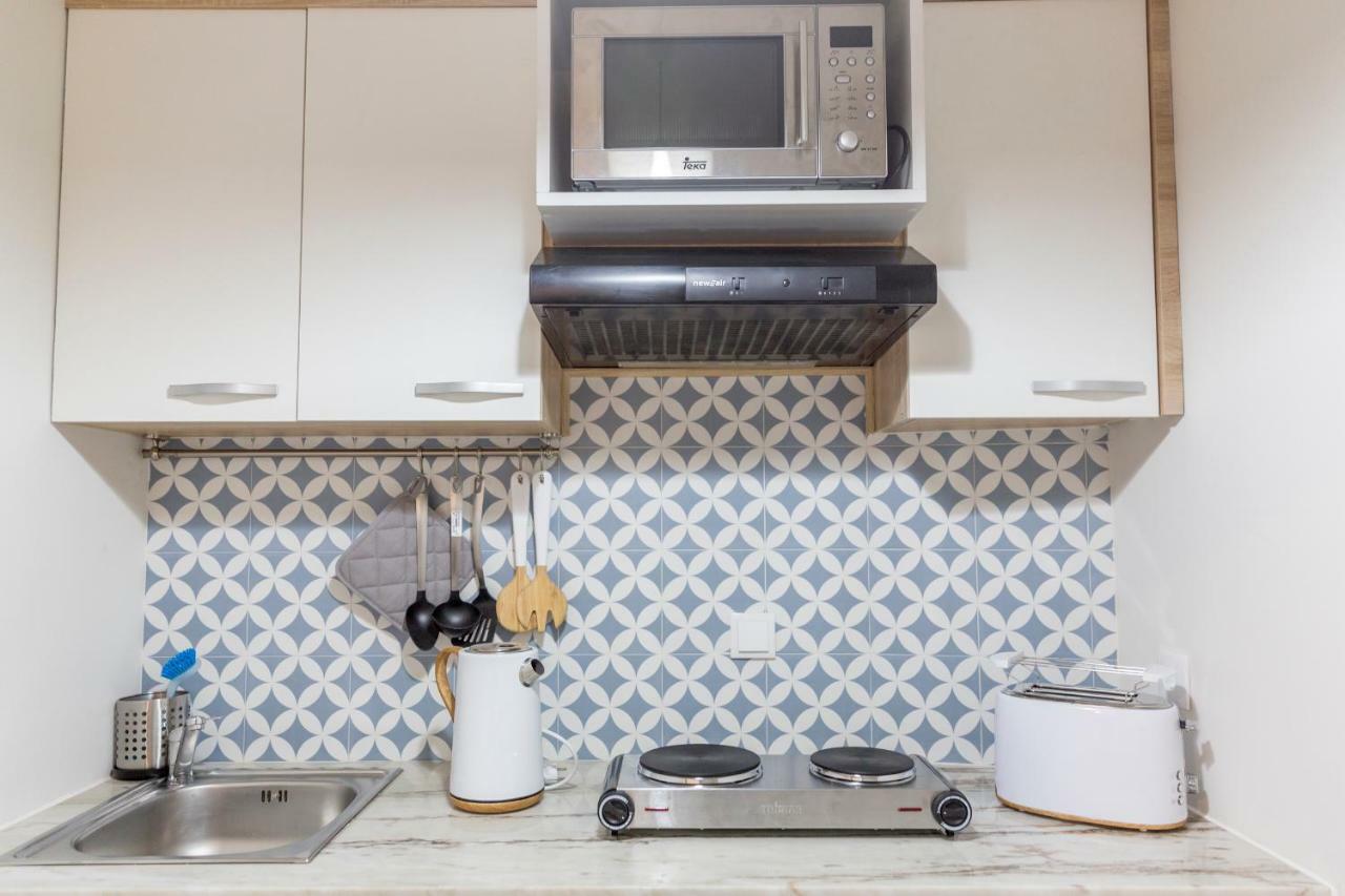 Porto Vintage By Bolhao Downtown Apartment Bagian luar foto