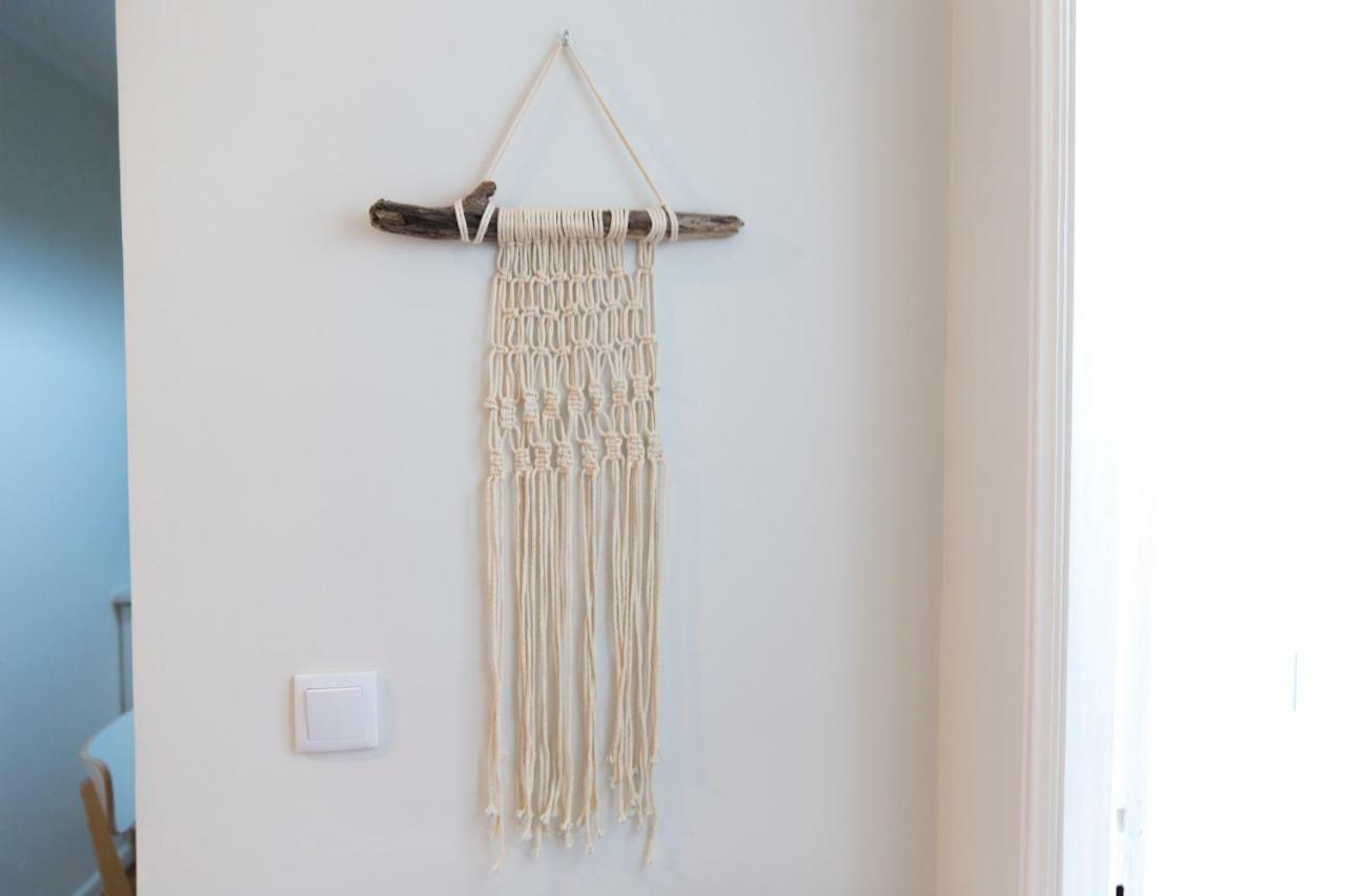 Porto Vintage By Bolhao Downtown Apartment Bagian luar foto