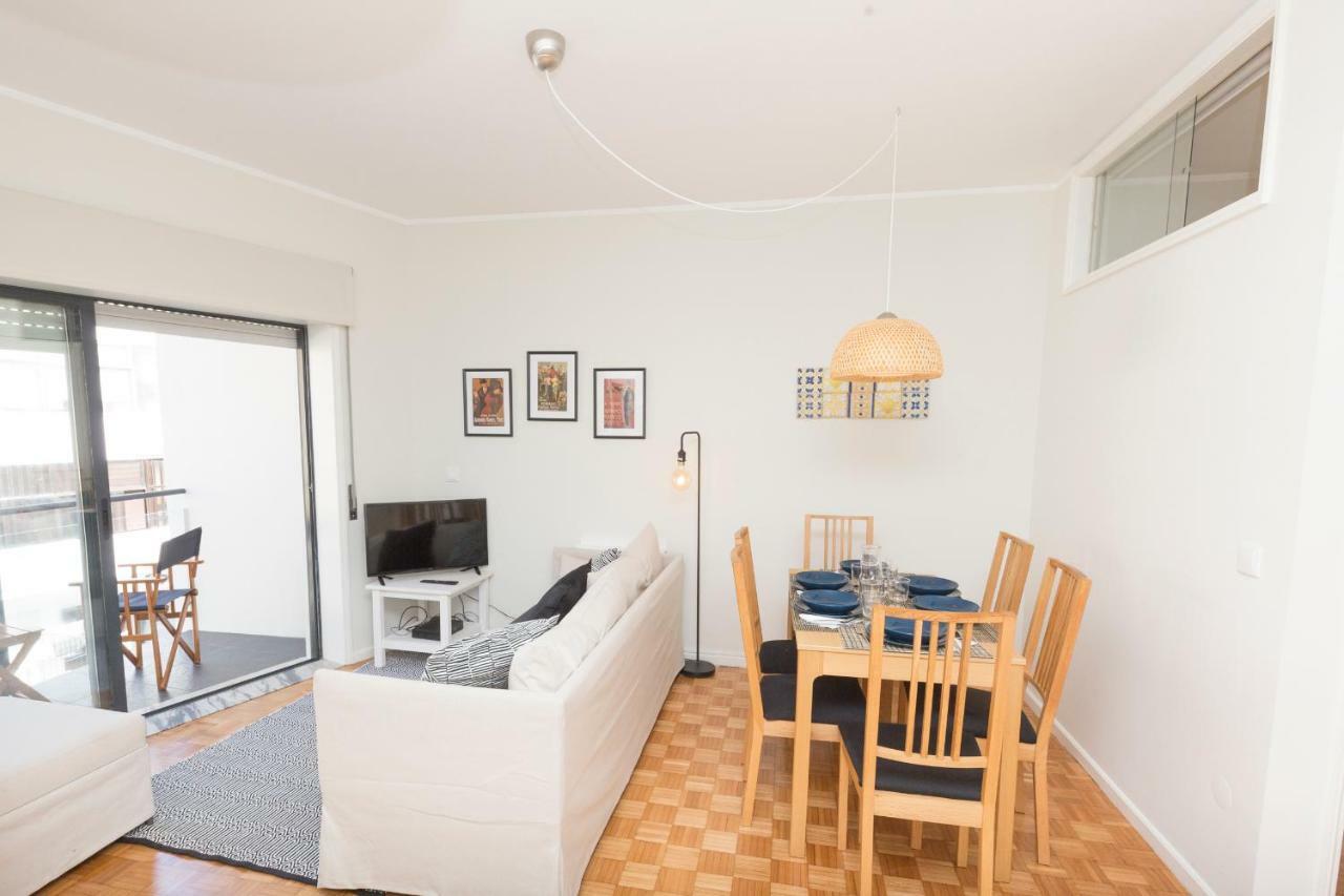 Porto Vintage By Bolhao Downtown Apartment Bagian luar foto